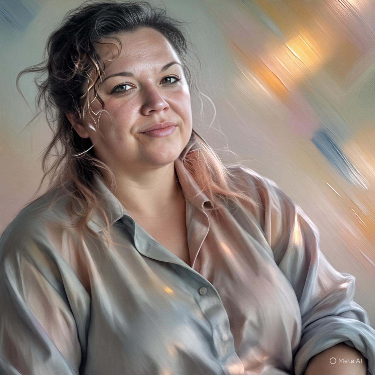 Sandra Burden, Founder and CEO of UnSquirrel